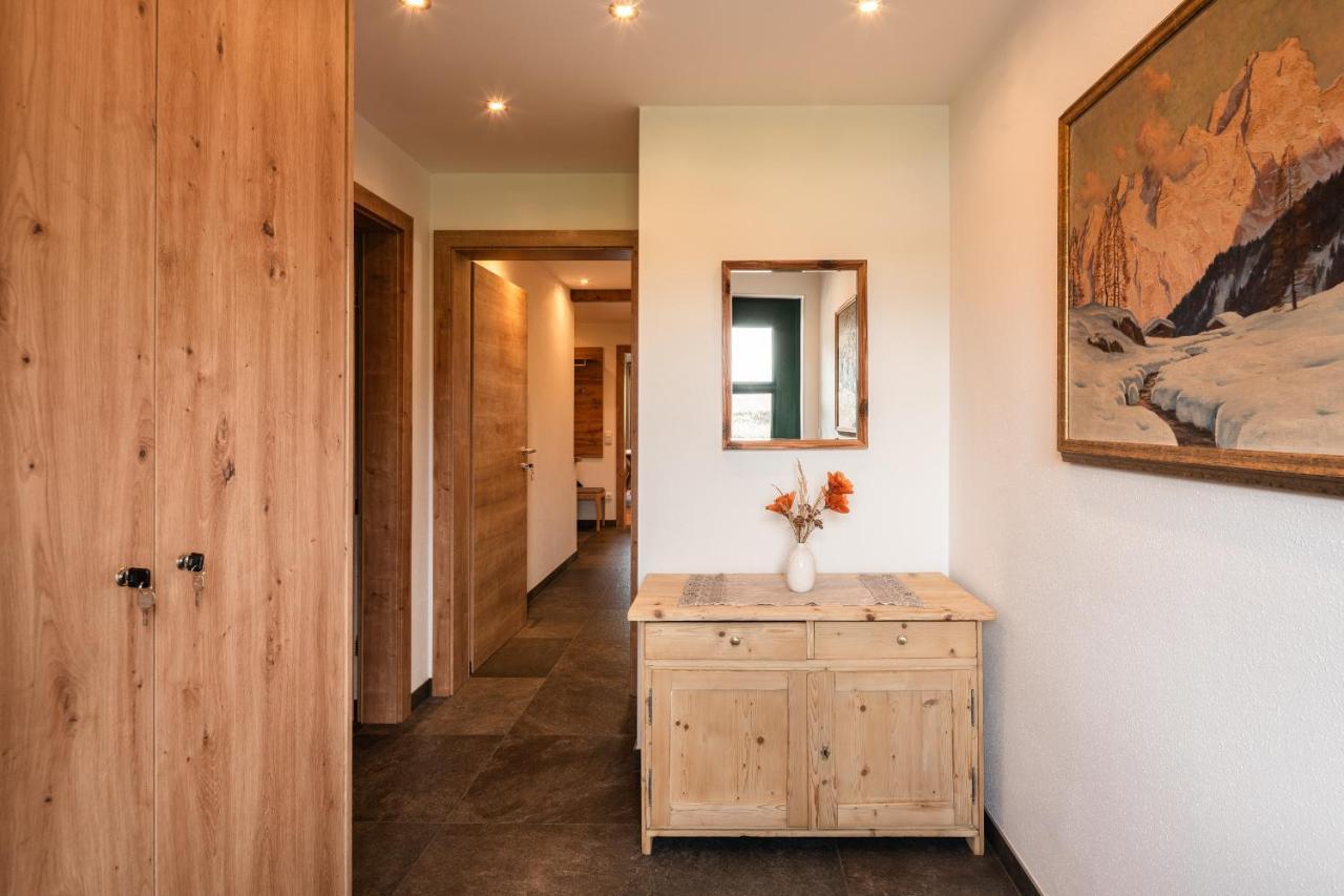 Apartments Fliegerbichl - Familie Voithofer Bramberg am Wildkogel Luaran gambar